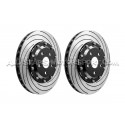 Discos de freno delanteros Tarox Bespoke F2000 para Toyota Yaris GR