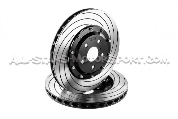 Toyota Yaris GR Tarox Bespoke F2000 Front Brake Discs