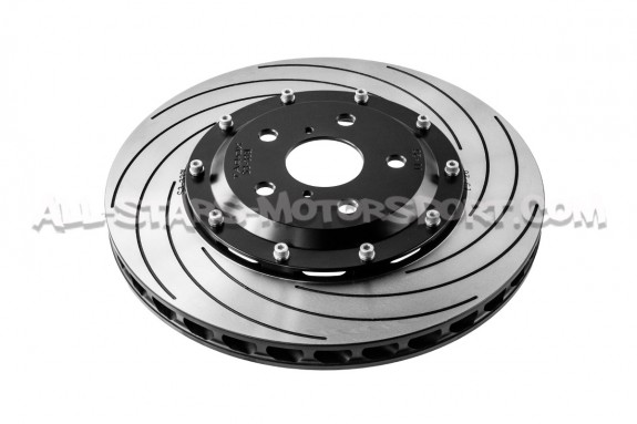 Disques de frein avants Tarox Bespoke F2000 pour Toyota Yaris GR