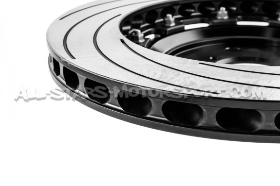 Toyota Yaris GR Tarox Bespoke F2000 Front Brake Discs