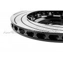 Disques de frein avants Tarox Bespoke F2000 pour Toyota Yaris GR