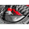 Audi RS4 B7 Gruppe M Carbon Fiber Intake System