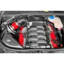 Audi RS4 B7 Gruppe M Carbon Fiber Intake System