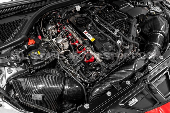 Bobinas Alpha Competition para BMW 140i / 240i / 340i / Supra B58 y...