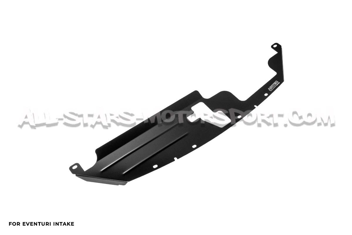 Placa de radiador coling plate Airtec para Toyota Yaris GR