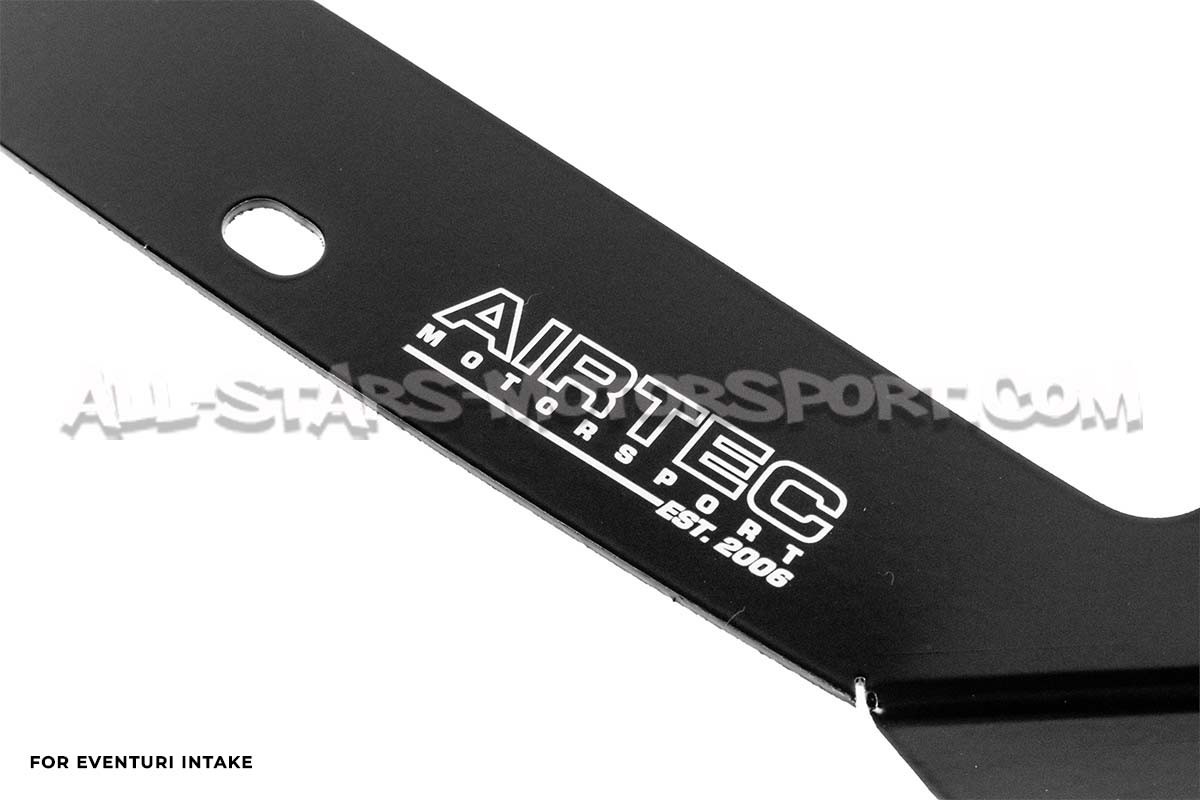 Plaque de radiateur cooling plate Airtec pour Toyota Yaris GR