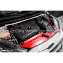 Plaque de radiateur cooling plate Airtec pour Toyota Yaris GR