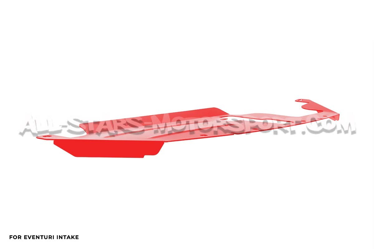 Toyota Yaris GR Airtec Radiator Cooling Plate