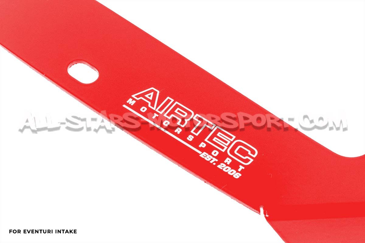 Toyota Yaris GR Airtec Radiator Cooling Plate