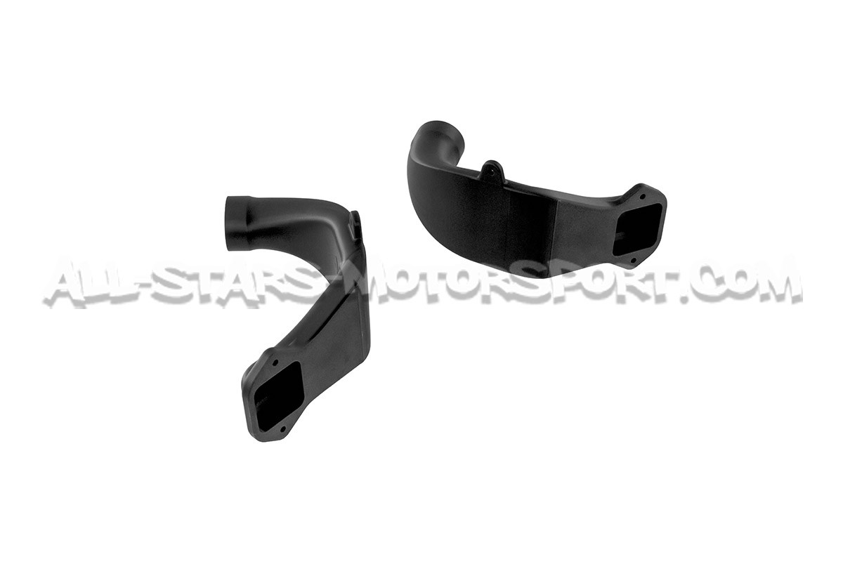 Toyota Yaris GR Airtec Brake Cooling Ducts