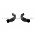 Diffuseurs d'air Airtec pour frein avant de Toyota Yaris GR