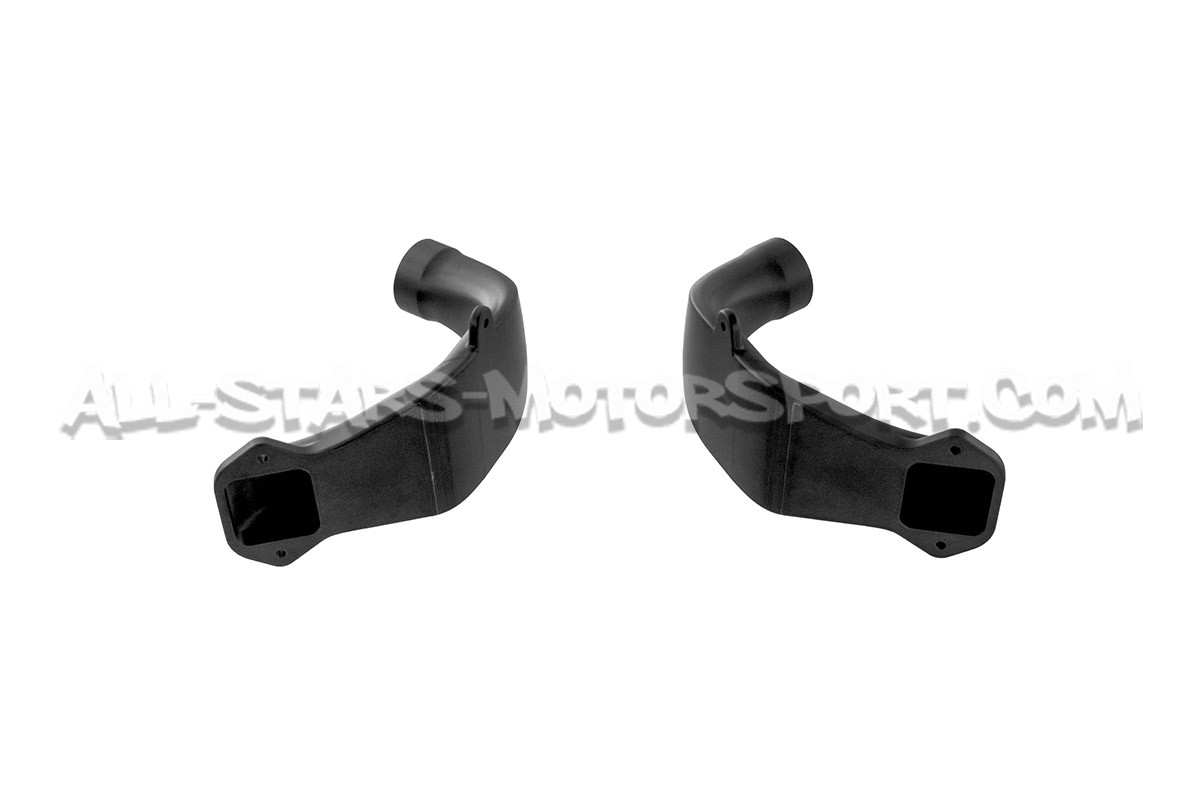 Toyota Yaris GR Airtec Brake Cooling Ducts