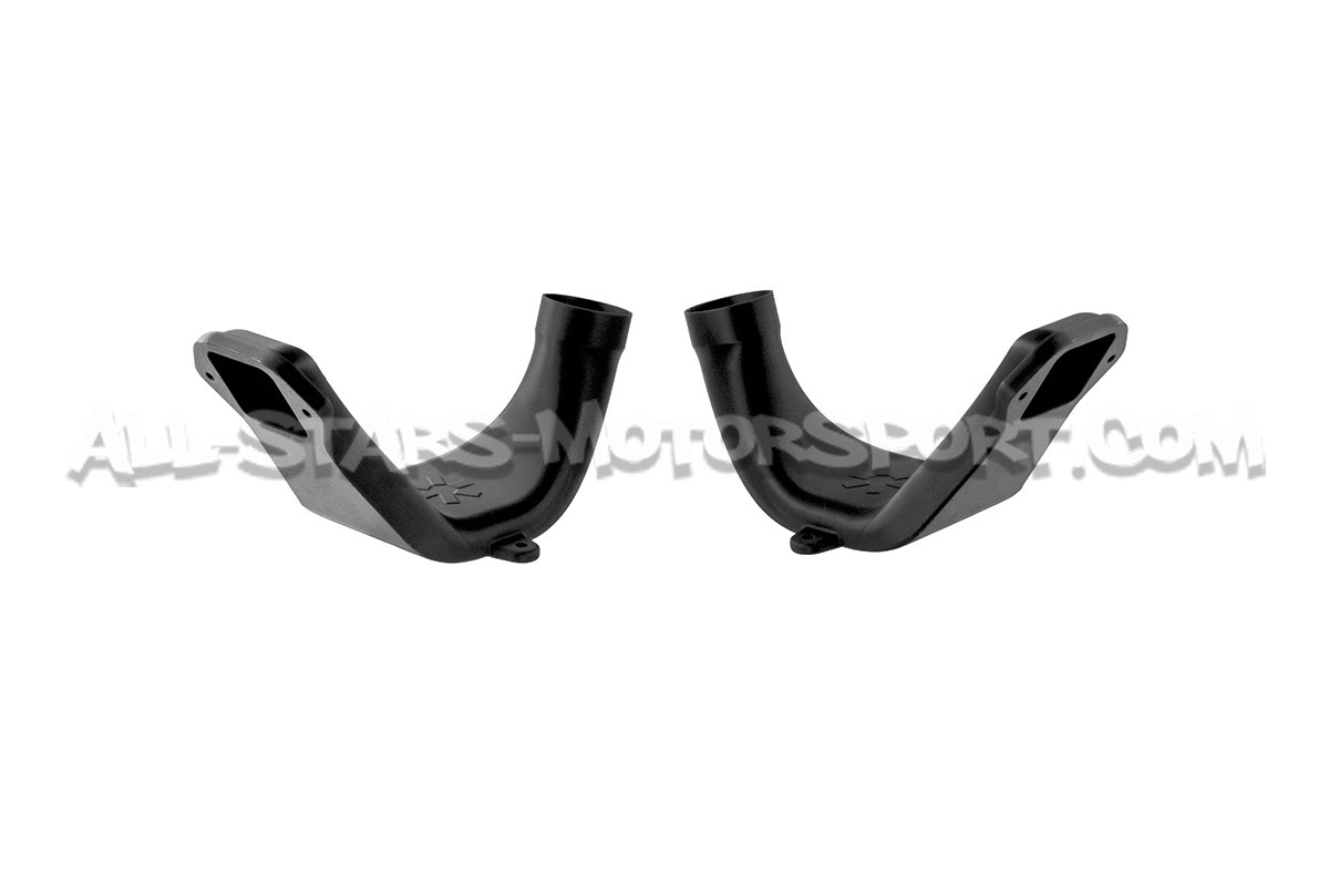 Diffuseurs d'air Airtec pour frein avant de Toyota Yaris GR