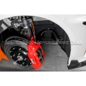 Diffuseurs d'air Airtec pour frein avant de Toyota Yaris GR