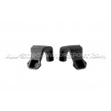 Toyota Yaris GR Airtec Brake Cooling Ducts