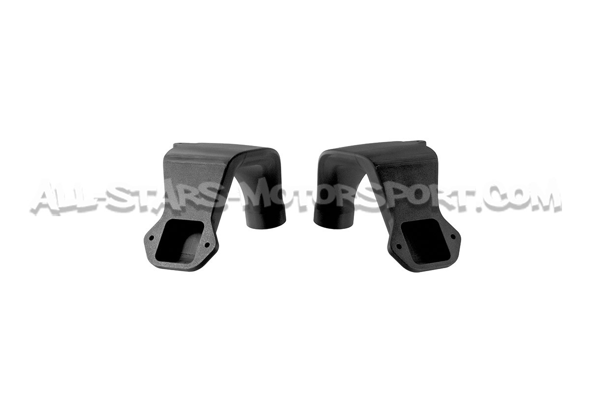 Toyota Yaris GR Airtec Brake Cooling Ducts