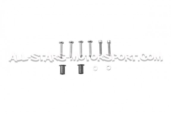 Difusores de aire Airtec para frenada delantero de Toyota Yaris GR