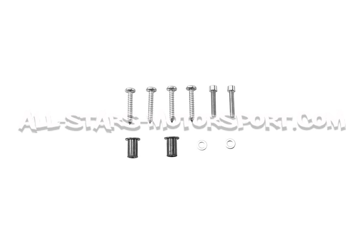 Difusores de aire Airtec para frenada delantero de Toyota Yaris GR