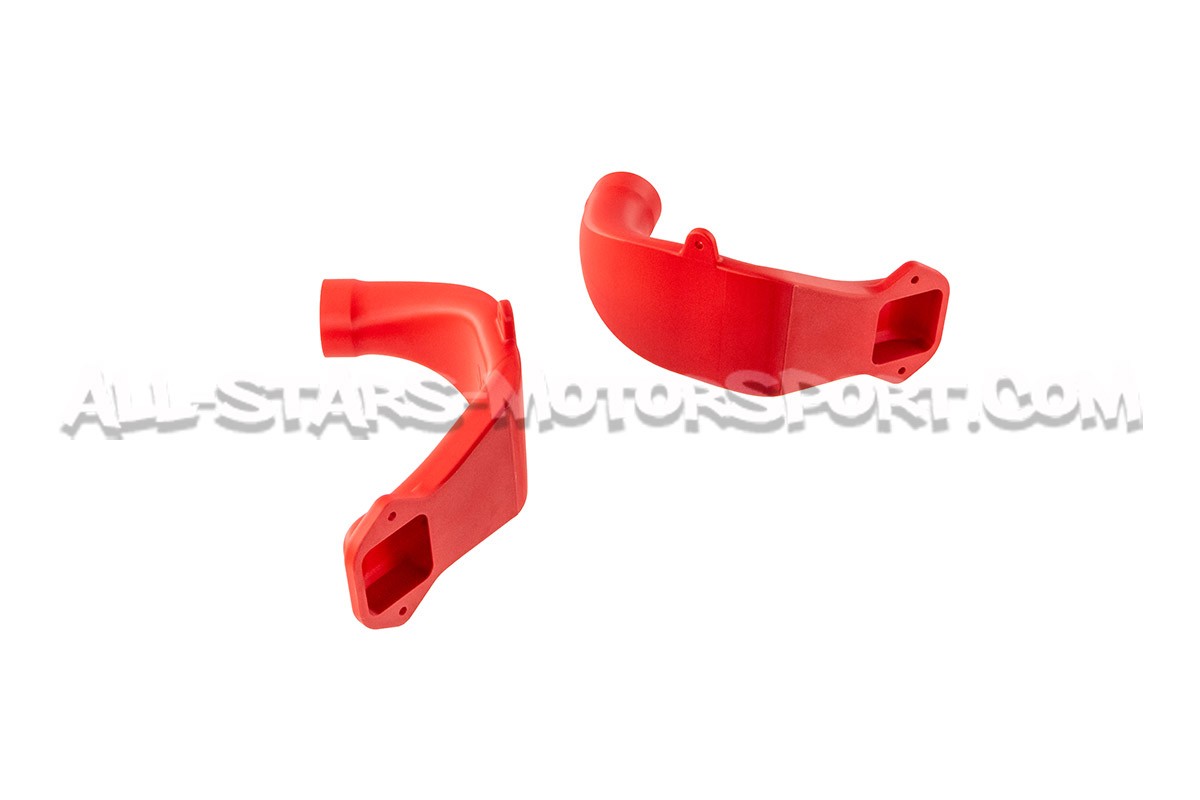 Toyota Yaris GR Airtec Brake Cooling Ducts