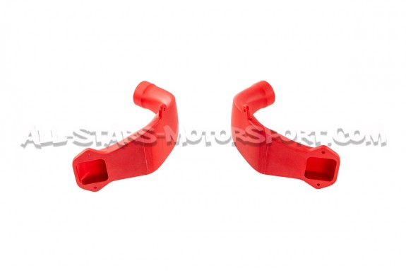 Diffuseurs d'air Airtec pour frein avant de Toyota Yaris GR