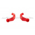 Difusores de aire Airtec para frenada delantero de Toyota Yaris GR