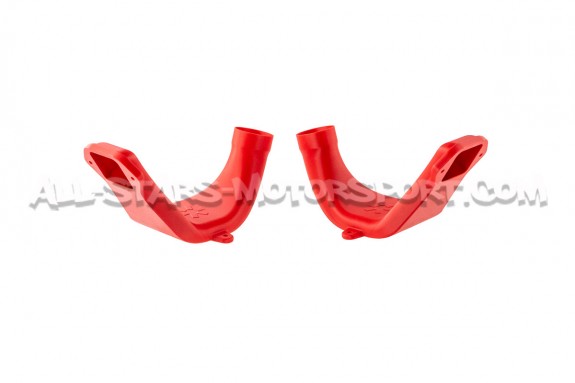 Toyota Yaris GR Airtec Brake Cooling Ducts