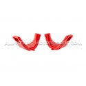 Toyota Yaris GR Airtec Brake Cooling Ducts