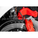 Toyota Yaris GR Airtec Brake Cooling Ducts