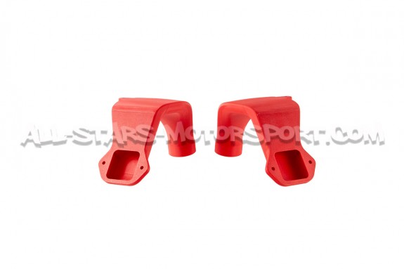 Diffuseurs d'air Airtec pour frein avant de Toyota Yaris GR