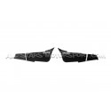Toyota Yaris GR Airtec Inner Engine Bay Side Covers