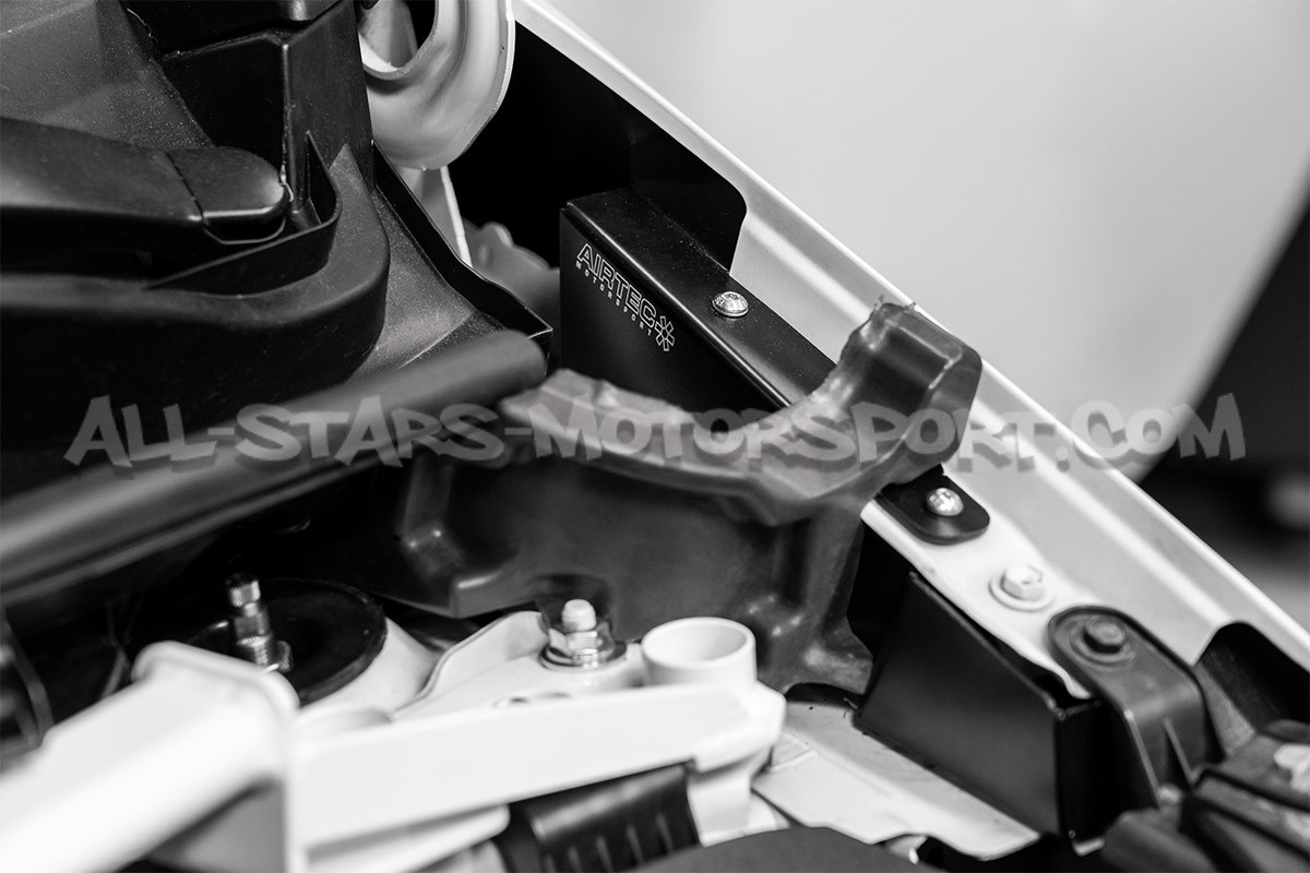 Toyota Yaris GR Airtec Inner Engine Bay Side Covers