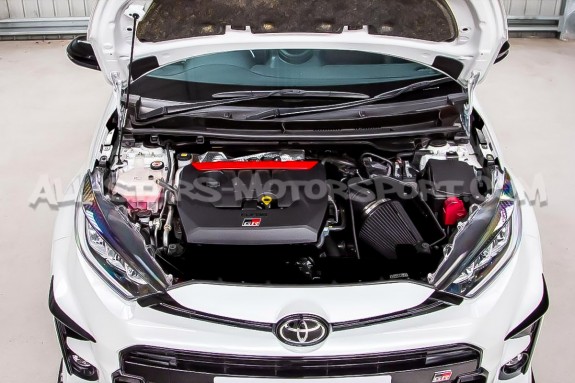 Toyota Yaris GR Airtec Inner Engine Bay Side Covers