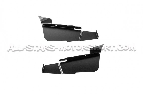 Toyota Yaris GR Airtec Inner Engine Bay Side Covers