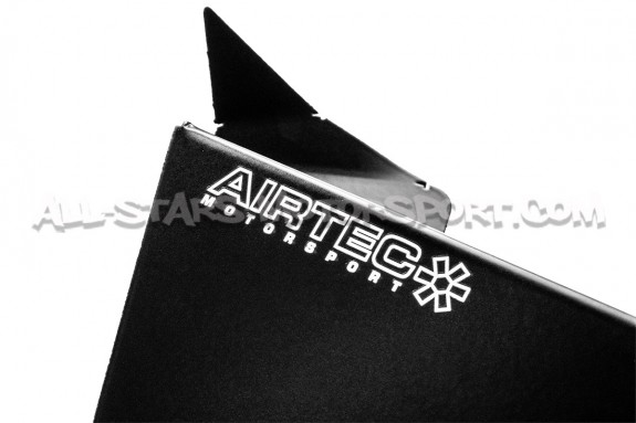 Toyota Yaris GR Airtec Inner Engine Bay Side Covers