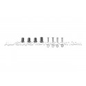 Insertos laterales Airtec para vano motor de Toyota Yaris GR