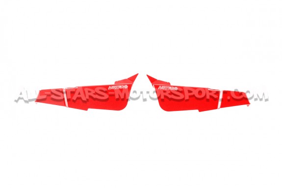 Toyota Yaris GR Airtec Inner Engine Bay Side Covers