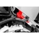 Insertos laterales Airtec para vano motor de Toyota Yaris GR