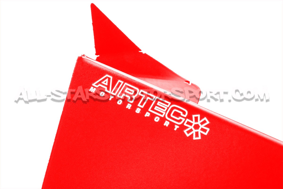 Insertos laterales Airtec para vano motor de Toyota Yaris GR