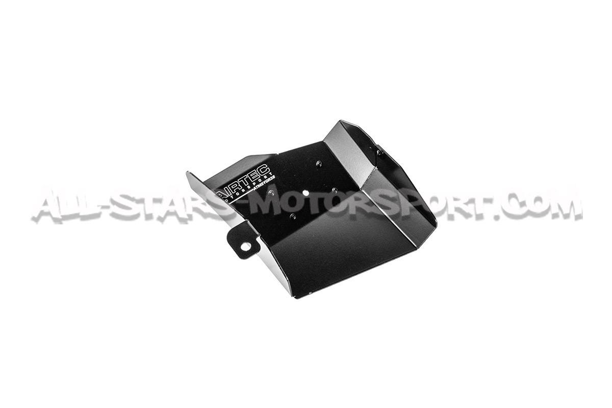 Difusor de aire secondario Airtec para Toyota Yaris GR