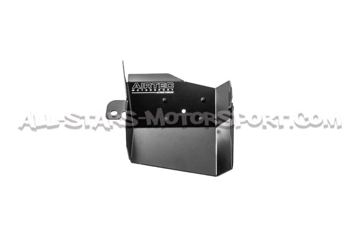 Toyota Yaris GR Airtec Secondary Front Air Feed Duct