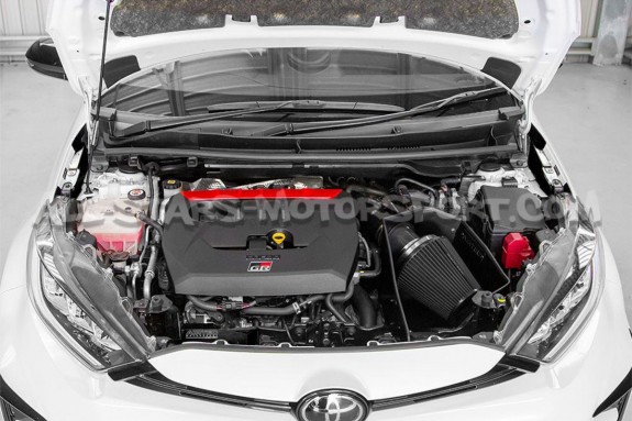 Difusor de aire secondario Airtec para Toyota Yaris GR