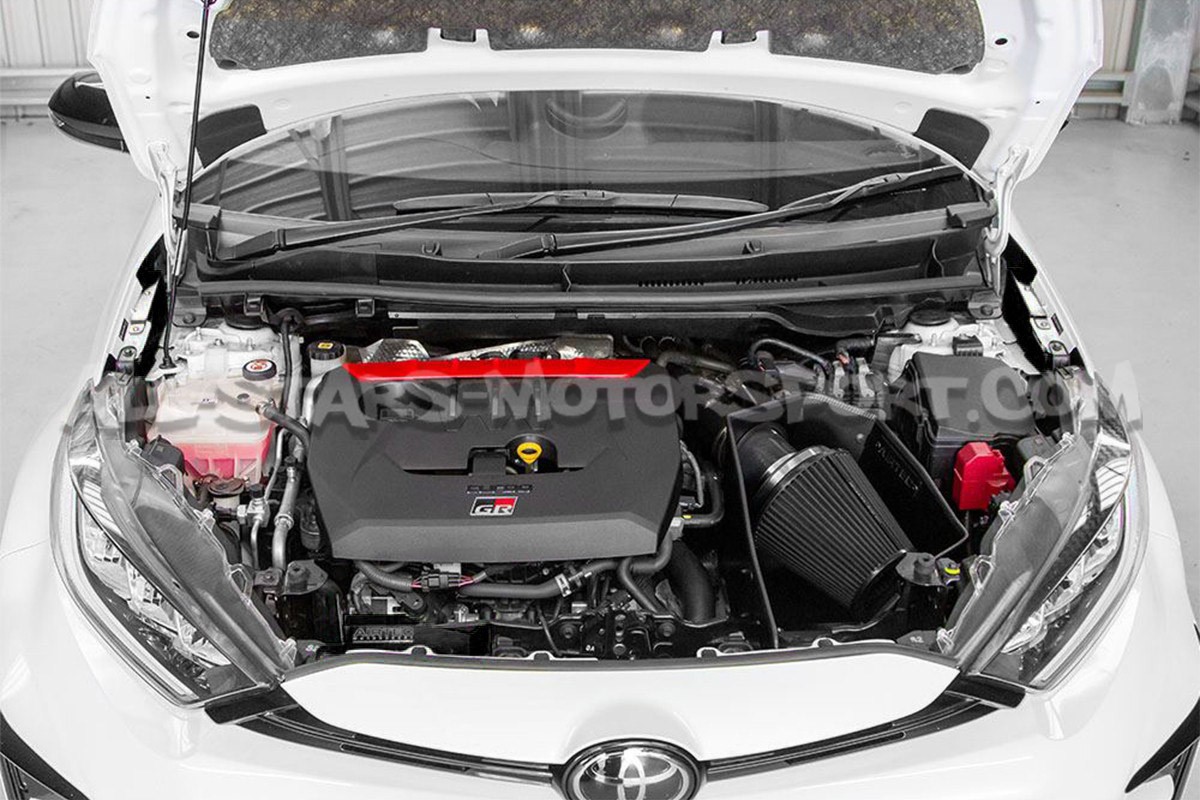 Diffuseur d'air secondaire Airtec pour Toyota Yaris GR