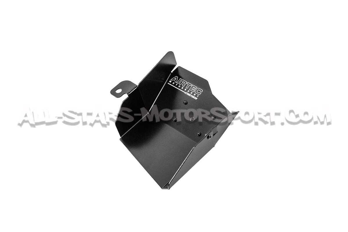 Toyota Yaris GR Airtec Secondary Front Air Feed Duct