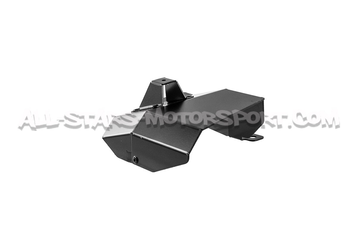 Diffuseur d'air secondaire Airtec pour Toyota Yaris GR