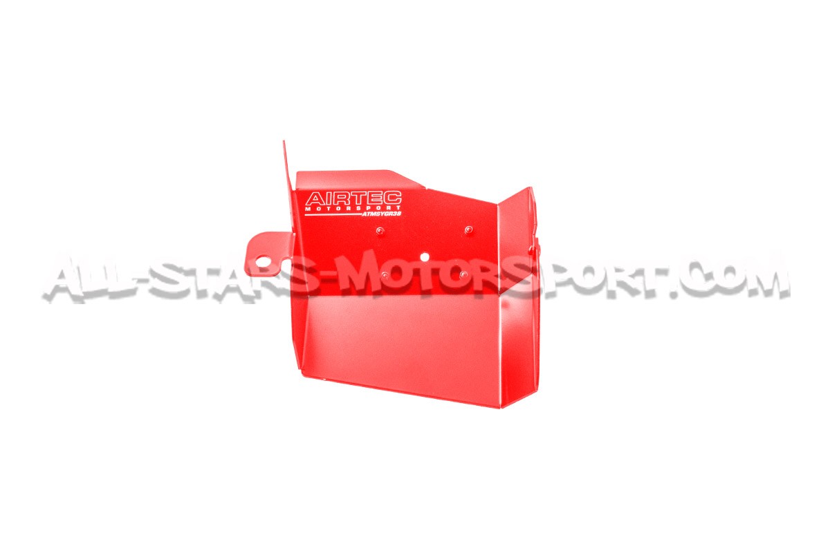 Difusor de aire secondario Airtec para Toyota Yaris GR