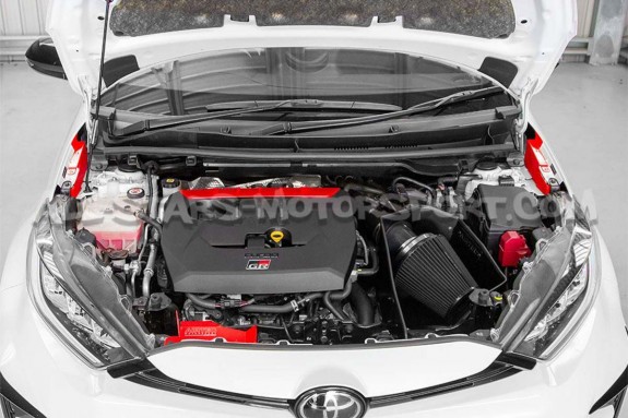 Toyota Yaris GR Airtec Secondary Front Air Feed Duct