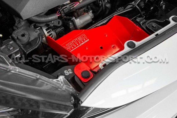 Toyota Yaris GR Airtec Secondary Front Air Feed Duct