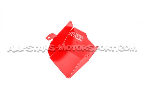 Toyota Yaris GR Airtec Secondary Front Air Feed Duct