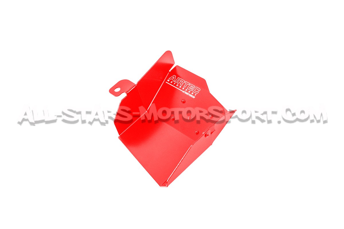 Toyota Yaris GR Airtec Secondary Front Air Feed Duct