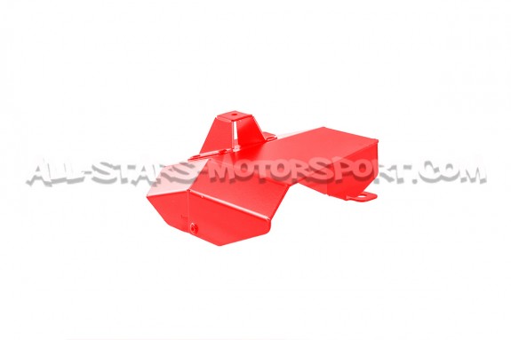 Toyota Yaris GR Airtec Secondary Front Air Feed Duct